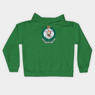 New South Wales Police Force Kids Hoodie